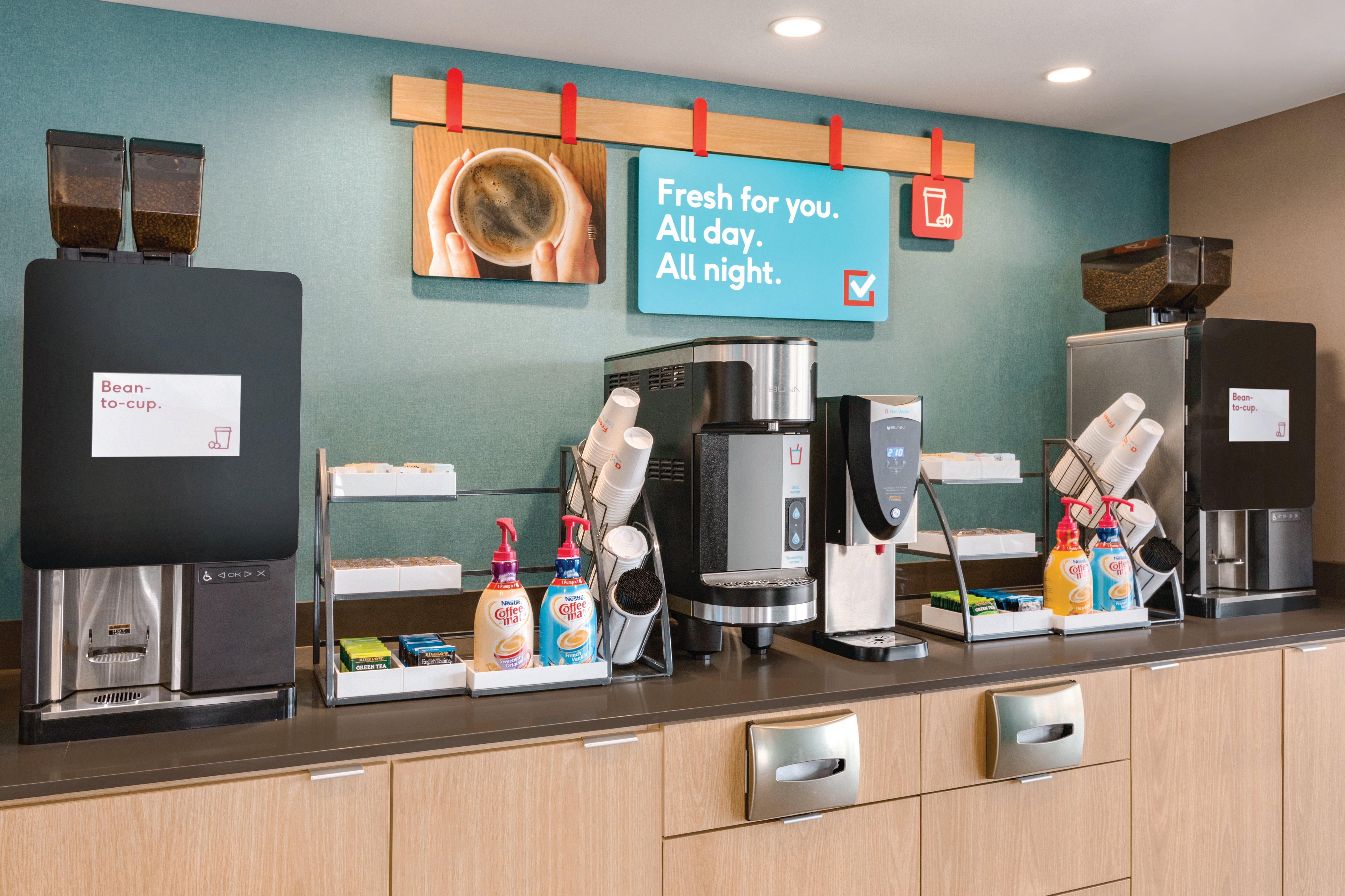 Avid Hotels - Nashville Airport By Ihg Zewnętrze zdjęcie