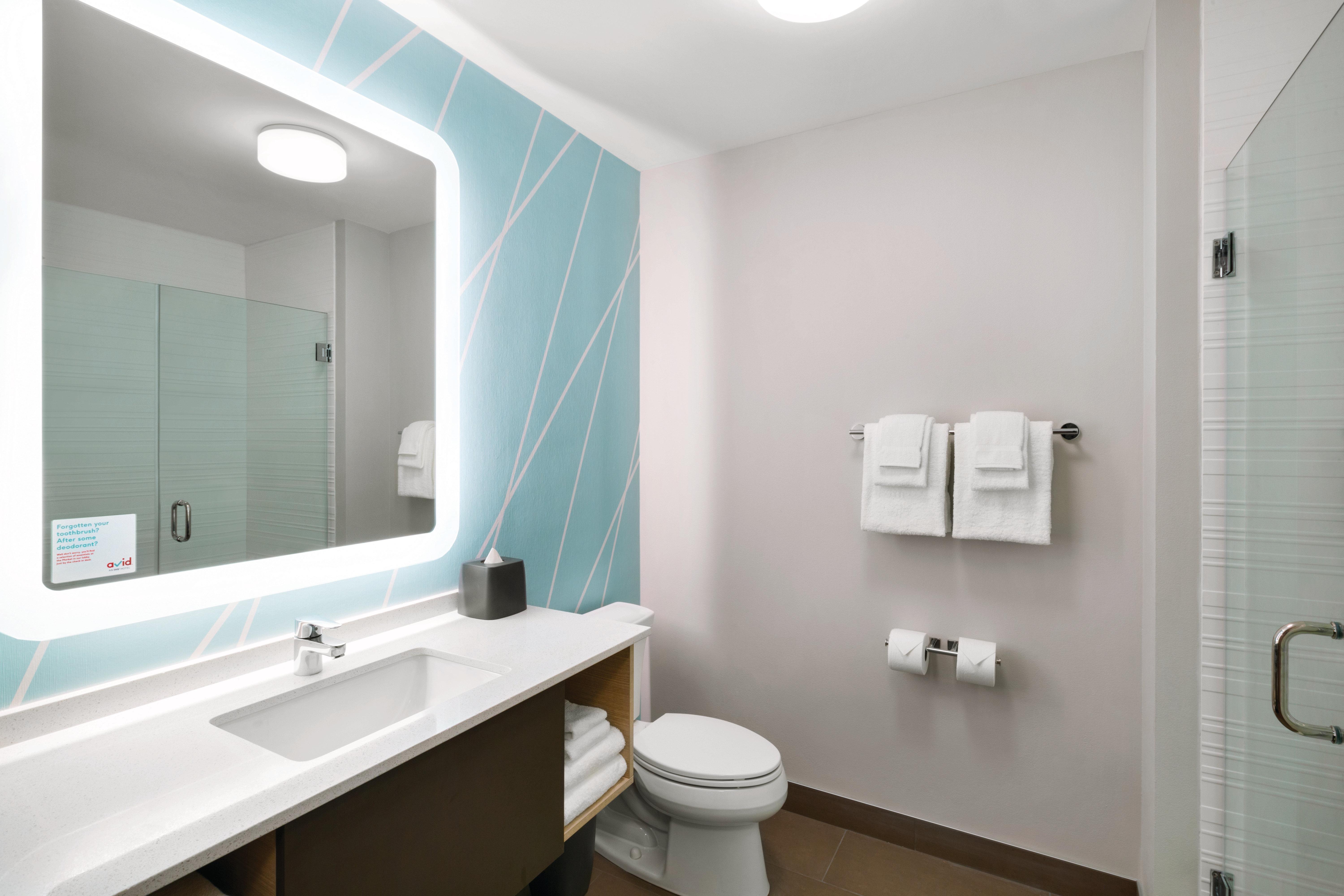Avid Hotels - Nashville Airport By Ihg Zewnętrze zdjęcie