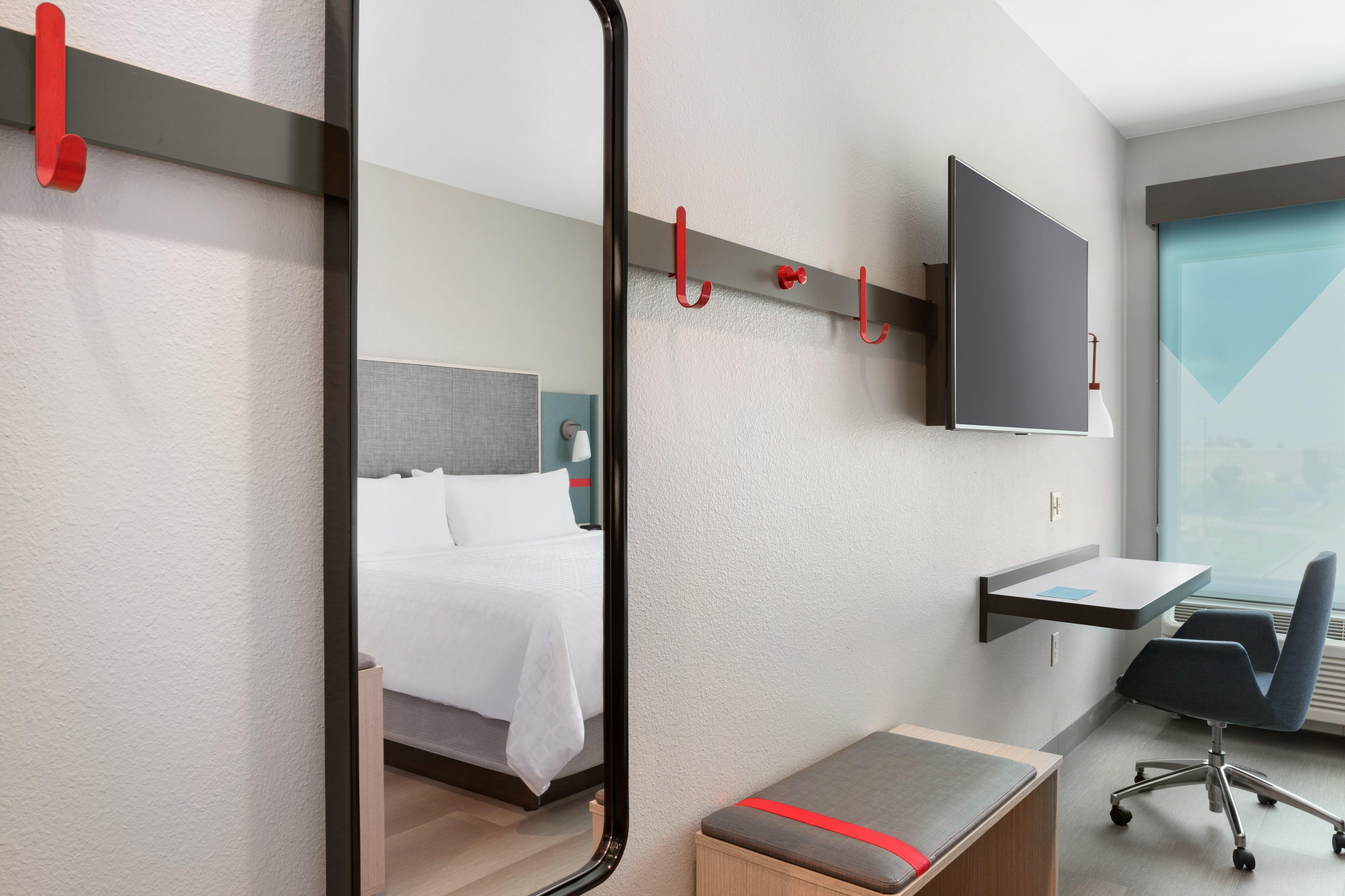Avid Hotels - Nashville Airport By Ihg Zewnętrze zdjęcie