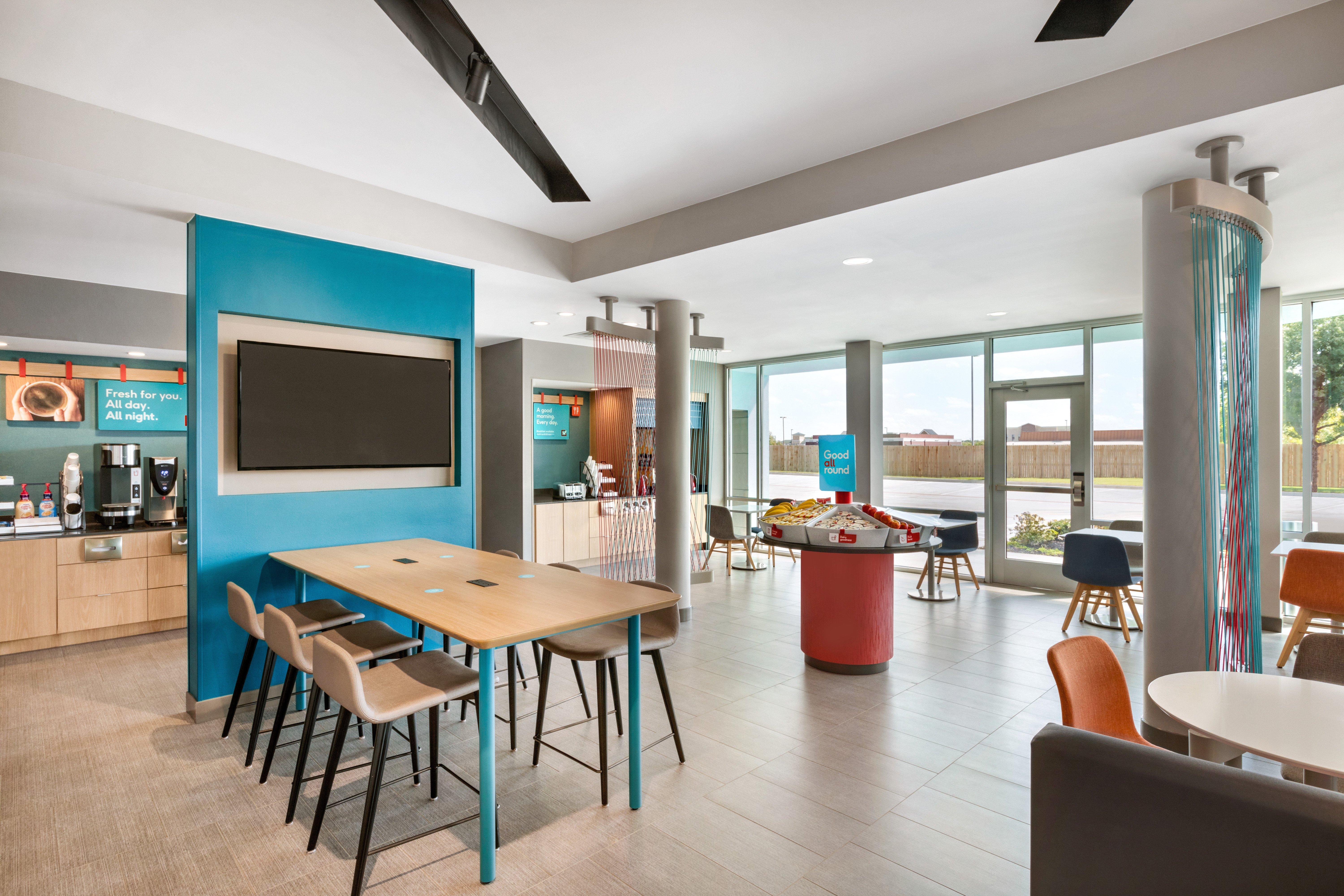 Avid Hotels - Nashville Airport By Ihg Zewnętrze zdjęcie