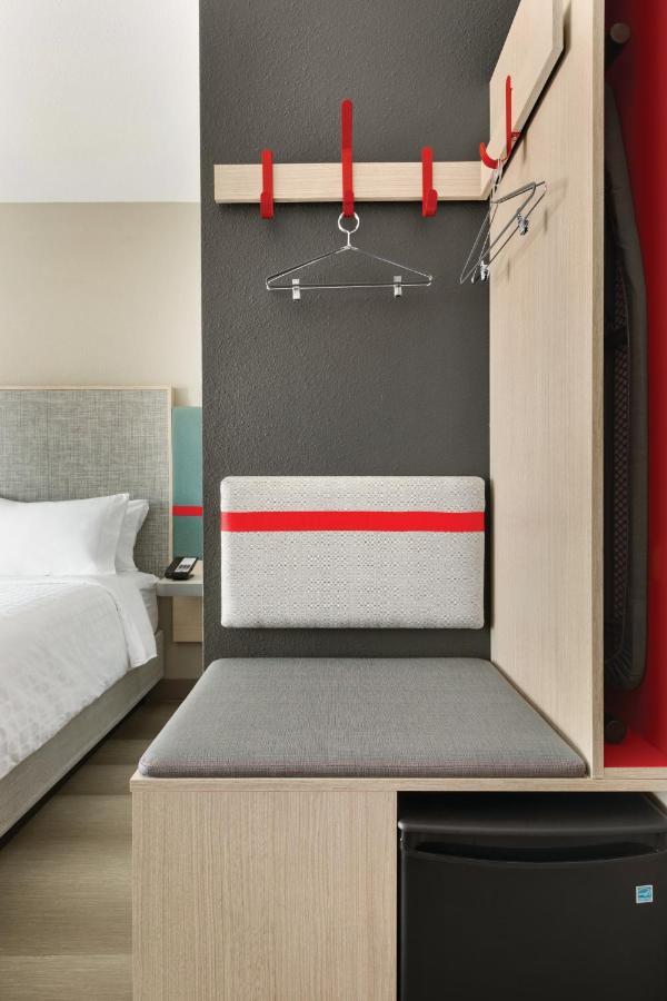 Avid Hotels - Nashville Airport By Ihg Zewnętrze zdjęcie