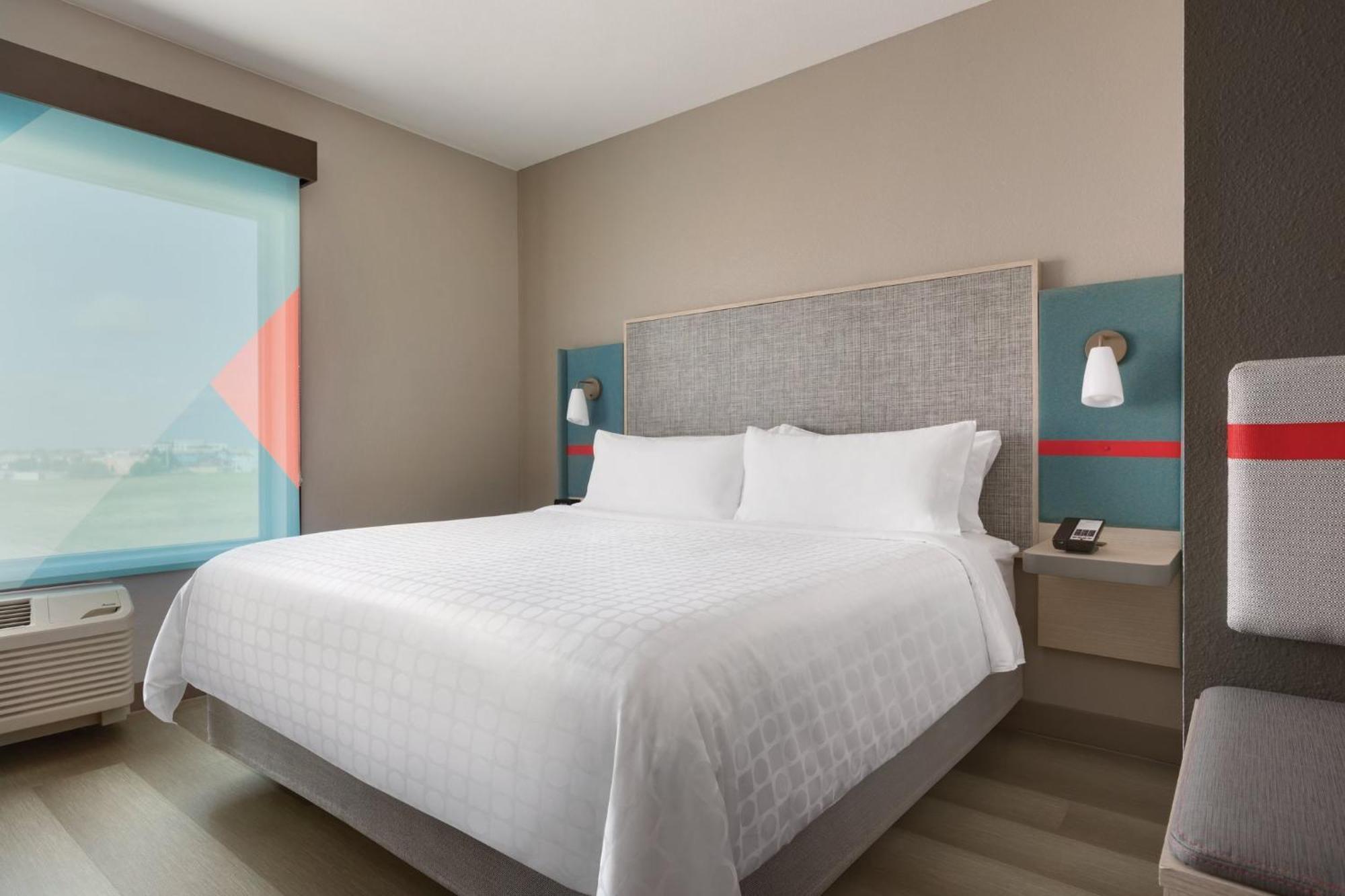 Avid Hotels - Nashville Airport By Ihg Zewnętrze zdjęcie
