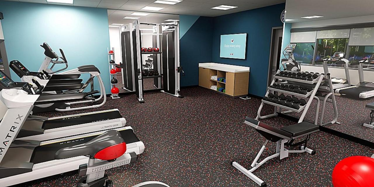 Avid Hotels - Nashville Airport By Ihg Zewnętrze zdjęcie